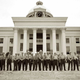 Illustration for article titled Three Famous Struggles of Alabama Civil Rights Movement